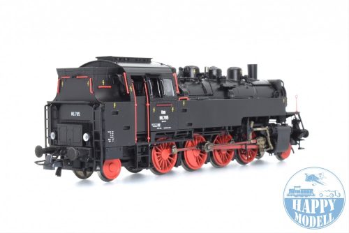 ROCO 73031 Gőrmozdony BR86 785 ÖBB 