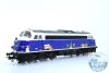 NMJ 90606 TMY 1149 Altmark Rail - Tuborg Christmas Special 