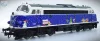 NMJ 90606 TMY 1149 Altmark Rail - Tuborg Christmas Special 