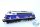 NMJ 90606 TMY 1149 Altmark Rail - Tuborg Christmas Special 