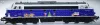 NMJ 90606 TMY 1149 Altmark Rail - Tuborg Christmas Special 