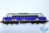 NMJ 90606 TMY 1149 Altmark Rail - Tuborg Christmas Special 