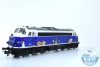 NMJ 90606 TMY 1149 Altmark Rail - Tuborg Christmas Special 