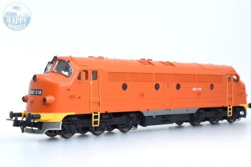 NMJ 90225 M61 018 Nohab 