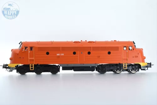 NMJ 90225 M61 018 Nohab 