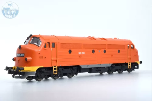 NMJ 90225 M61 018 Nohab 