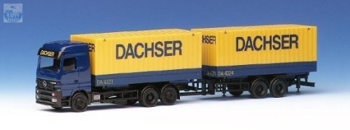 HERPA 4321 MB Dachser 
