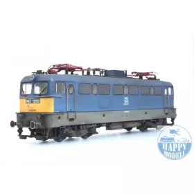 PIKO 51430 Villanymozdony V43 Szili Eurofima 