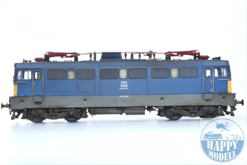 PIKO 51430 Villanymozdony V43 Szili Eurofima 