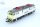PIKO 96376 Villanymozdony EU07 Captrain 