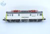 PIKO 96376 Villanymozdony EU07 Captrain 