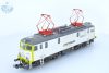 PIKO 96376 Villanymozdony EU07 Captrain 