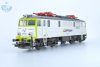 PIKO 96376 Villanymozdony EU07 Captrain 