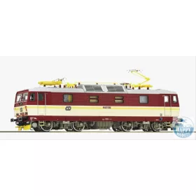 ROCO 71232 Villanymozdony 371 Pershing 