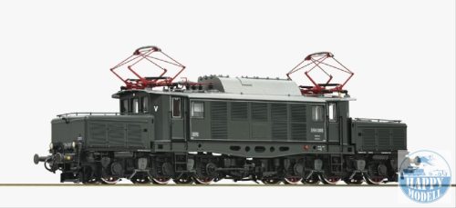 ROCO 71354 Villanymozdony E94 'Krokodil' 