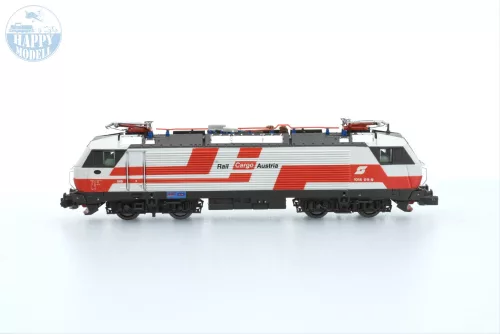 JC 65030 Villanymozdony SISI 