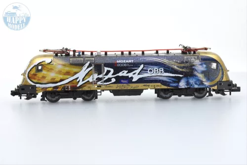 Fleischmann 731108 Mozart Taurus 