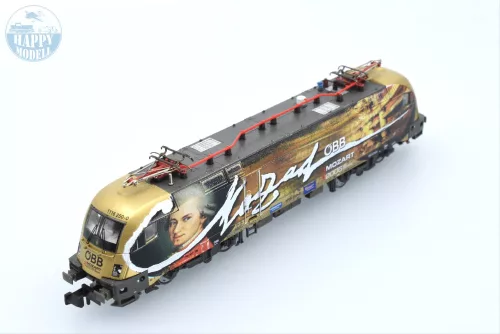 Fleischmann 731108 Mozart Taurus 