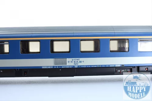 ACME 52060 Személykocsi CAF 1.oszt 