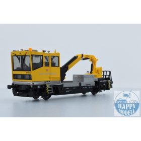 VIESSMANN 26110 Páyafenntartási darus kocsi 54.22 