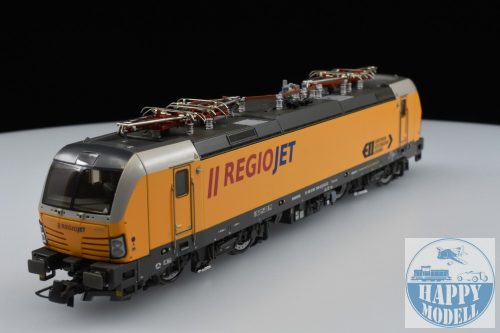 ROCO 73217 Villanymozdony REGIOJET 
