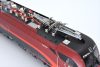 JC 29500 Villanymozdony Railjet ÖBB 