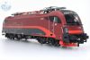 JC 29500 Villanymozdony Railjet ÖBB 