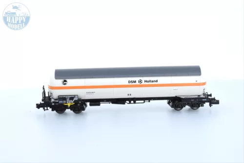 FLM 849101 Tartálykocsi szett 2 kocsi  DSM Holland 