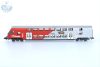 JC 60130 City Shuttle set  3 kocsi WIESEL High End 