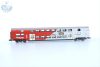 JC 60130 City Shuttle set  3 kocsi WIESEL High End 