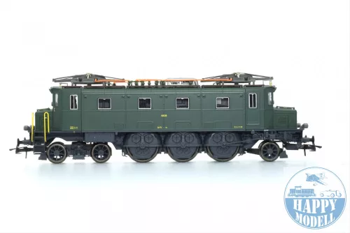 ROCO 70088 Villlanymozdony Ae 3/6 