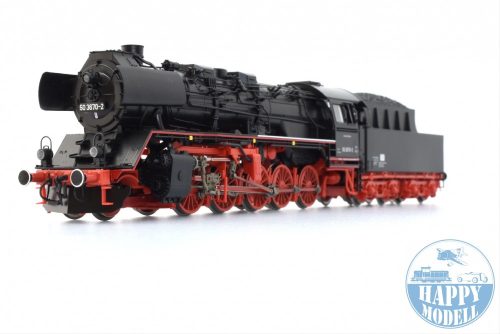 ROCO 70288 Gőzmozdony BR 50 
