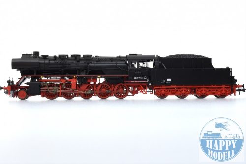 ROCO 70288 Gőzmozdony BR 50 