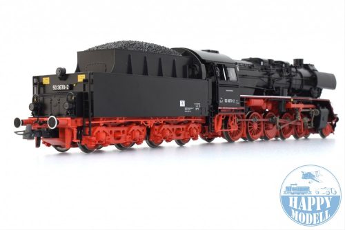 ROCO 70288 Gőzmozdony BR 50 