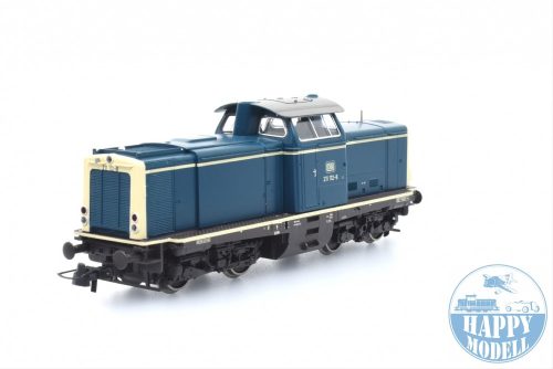 ROCO 51299 Dízelmozdony + tehervonat, z21  központ+vezetékes MM 