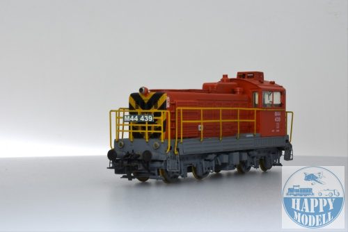 LimitBahn M44 439 BoBo