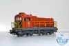 LimitBahn M44 439 BoBo