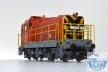 LimitBahn M44 439 BoBo
