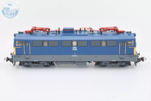 LimitBahn V43 1146 EUROFIMA