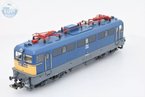 LimitBahn V43 1146 EUROFIMA