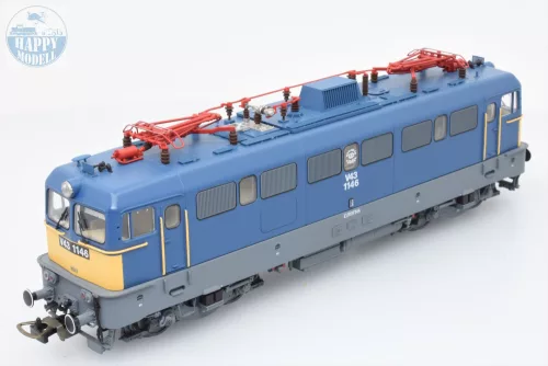 LimitBahn V43 1146 EUROFIMA
