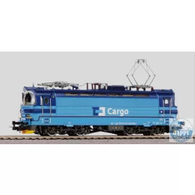 PIKO 51384 Laminátka villanymozdony CD Cargo 