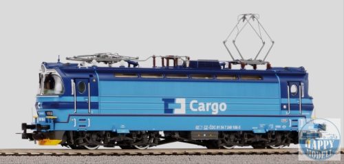 PIKO 51384 Villanymozdony CD Cargo 