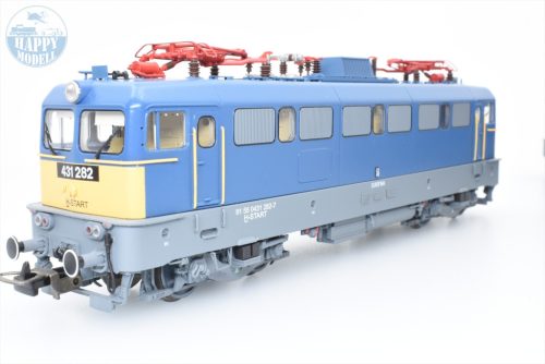 LimitBahn V43 431 282