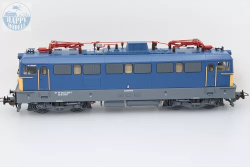 LimitBahn V43 431 282