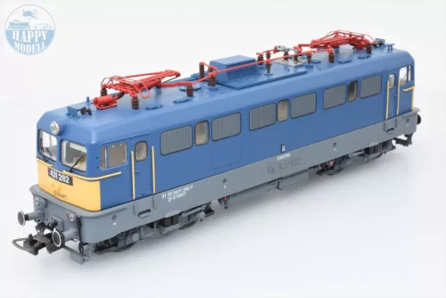 LimitBahn V43 431 282