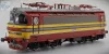 PIKO 51380 Laminátka villanymozdony  S499 