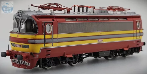 PIKO 51380 Laminátka villanymozdony  S499 