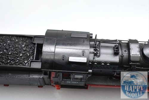 Rivarossi 2017 Gőzmozdony BR 58 