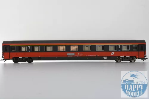 RailTop 32103 Személykocsi 1.osz EuroCity 